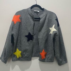 Star Cardigan